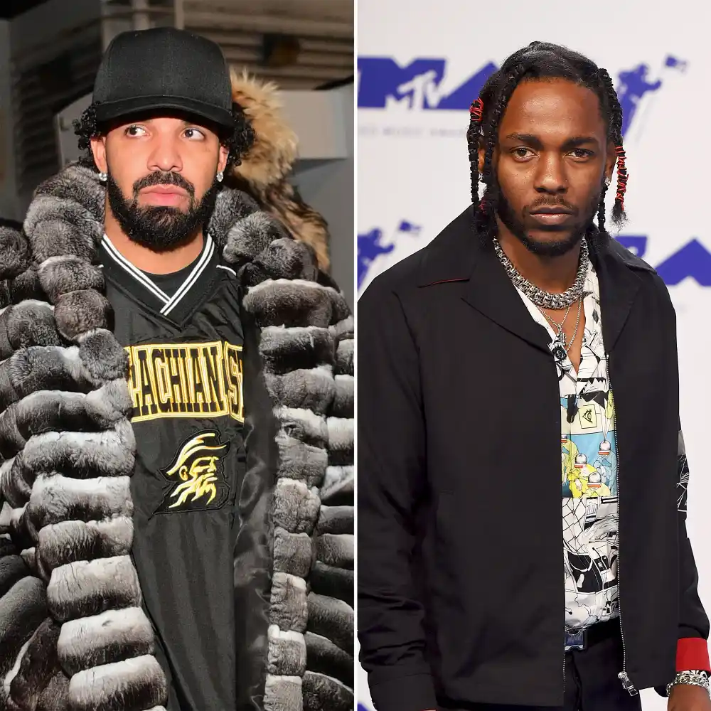 Drake Sues His Record Label for Defamation Over Kendrick Lamar s Not Like Us