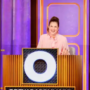 Drew Barrymore Jokes About Her Cocaine Days in Sneak Peek of Hollywood Squares