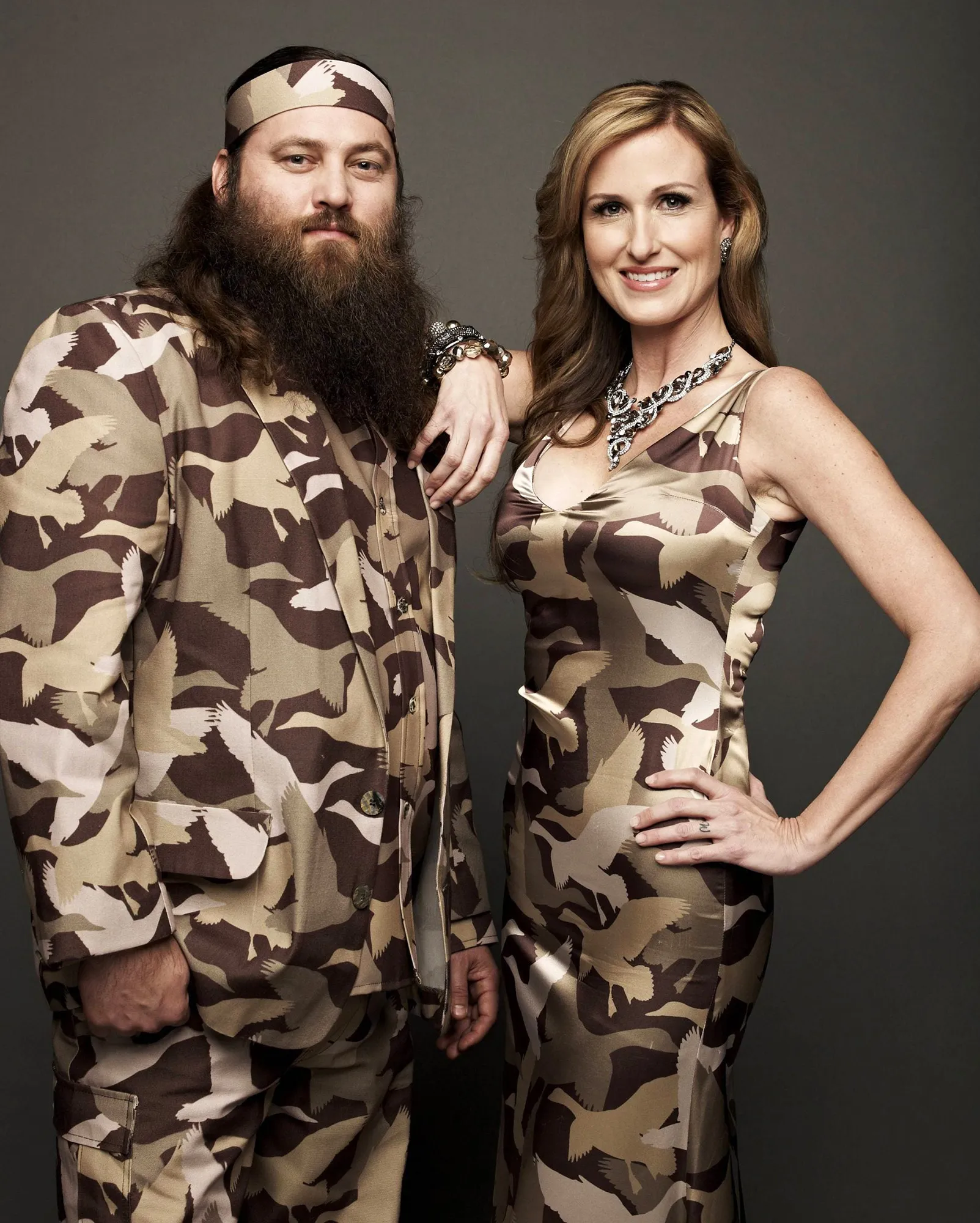 Duck Dynasty Revival in the Works Without Controversial Patriarch Phil Robertson