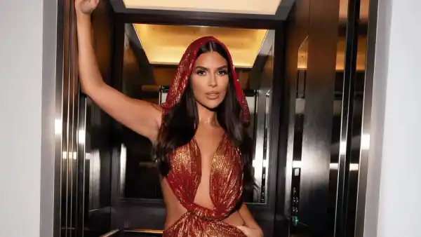 Ekin Su Returning to Love Island All Stars Season 2