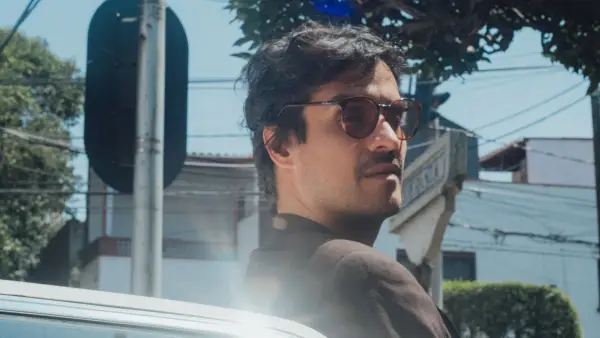 El David Aguilar, el cantautor mexicano nominado al Grammy en Estados Unidos