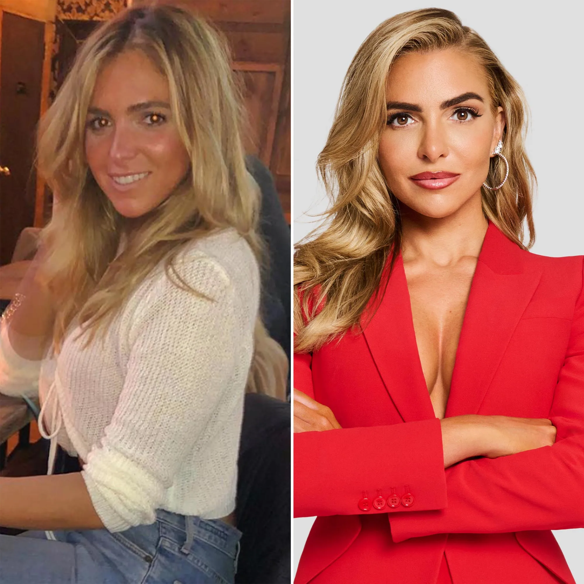 Selling the City Stars Then vs Now