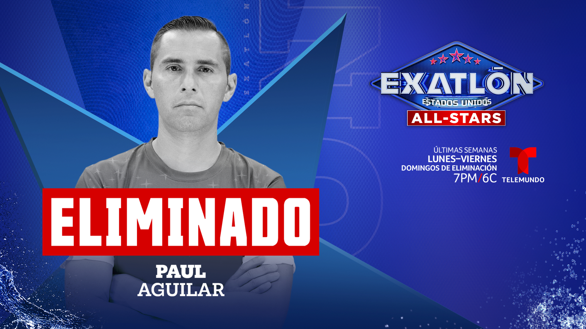 'Exatlón Estados Unidos All-Stars'