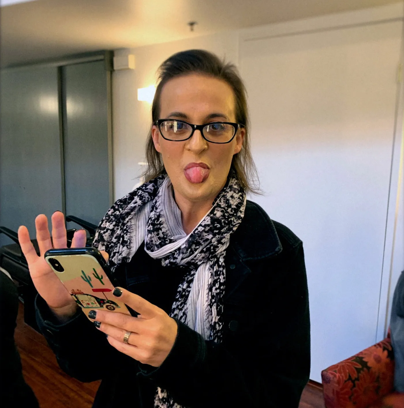 Elisabeth Finch Defends Personal Fundraising Amid LA Wildfires