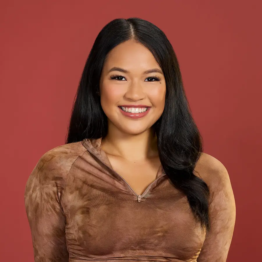 Ella The Bachelor Season 29