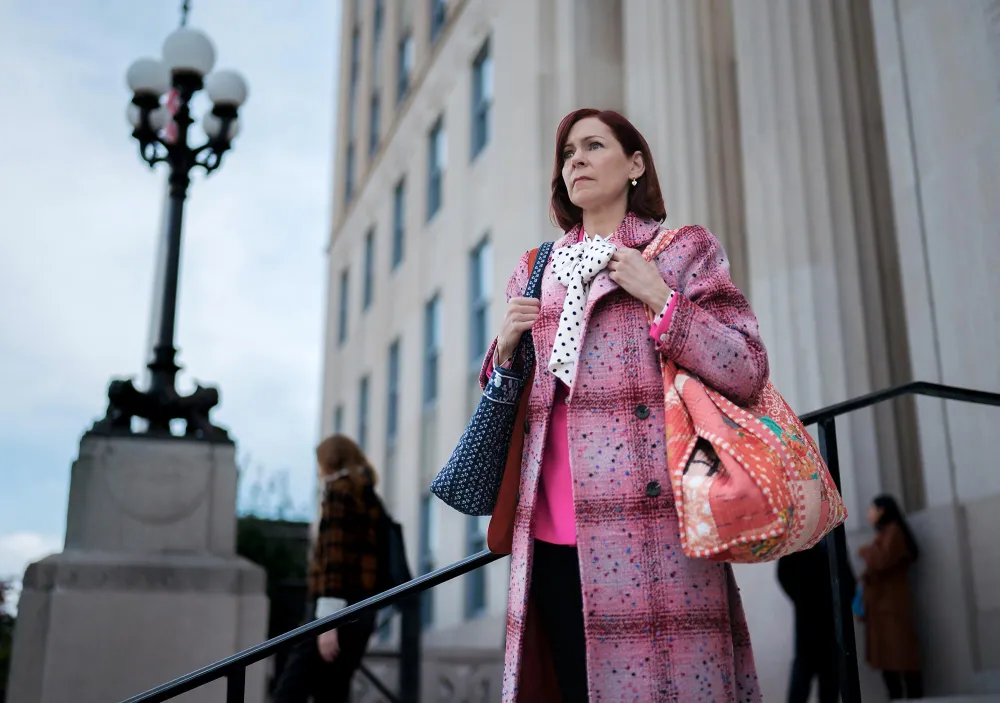 Elsbeth CBS Reveals Spoiler Filled Story Lines for Over 15 Returning Shows