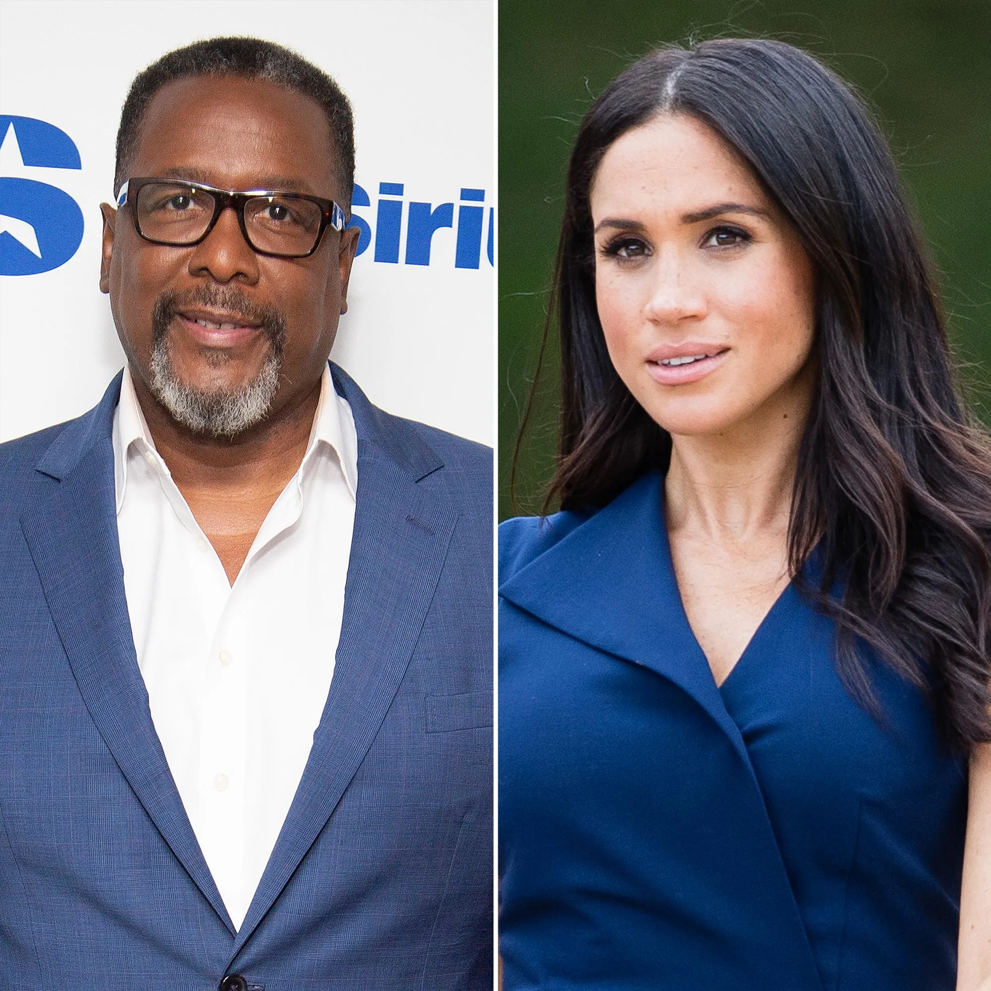 Elsbeths Wendell Pierce Subtly Shades Negative Comments About Suits Daughter Meghan Markle