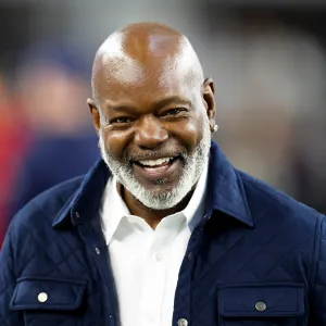Emmitt Smith Would Consider Coaching the Dallas Cowboys If Asked