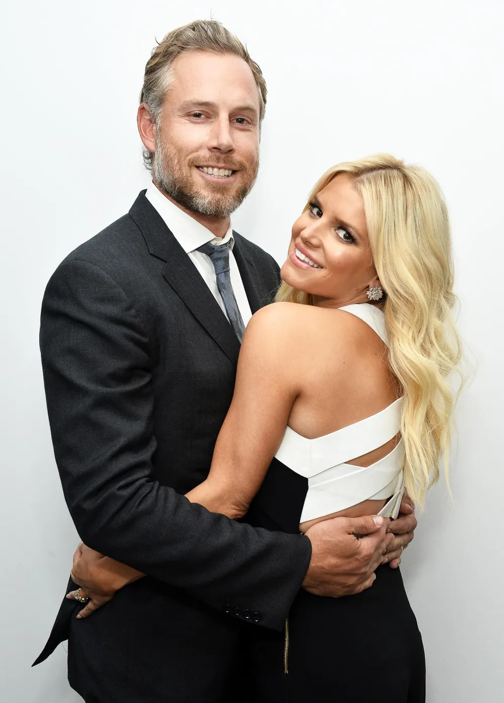 Eric Johnson and ExWife Keri DAngelos Relationship Timeline