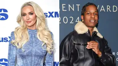 Erika Jaynes Son Testifies in ASAP Rockys Trial