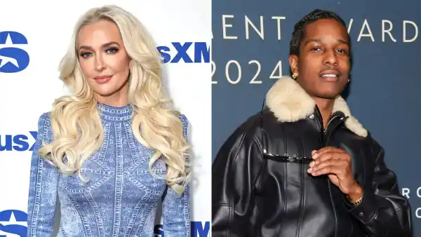 Erika Jaynes Son Testifies in ASAP Rockys Trial