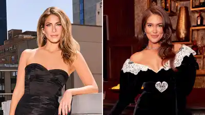 Erin Lichy Reacts to Brynn Whitfield Sister Comment