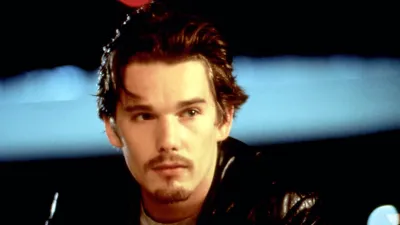 Ethan Hawke Looks Back on Before Sunrise Premiere 30 Years Later