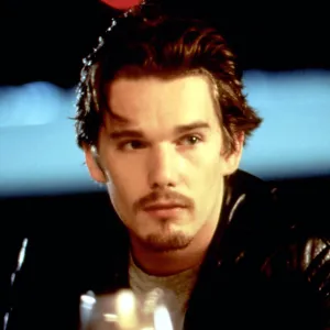 Ethan Hawke Looks Back on Before Sunrise Premiere 30 Years Later