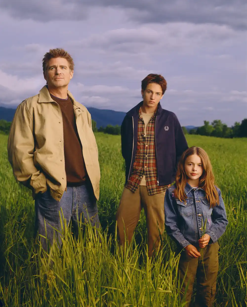 Us Picks the Best of the WB