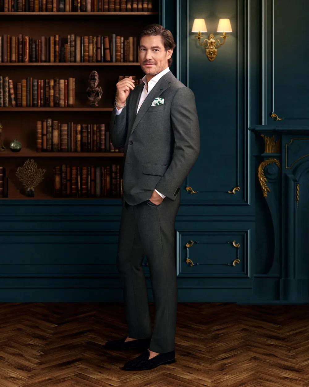 Every Craig Conover and Paige DeSorbo Southern Charm Season 10 Moment That Didn t Age Well 106