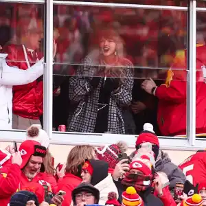 Every Friend Taylor Swift Has Brought to a Kansas City Chiefs Game for the 2024 25 Season