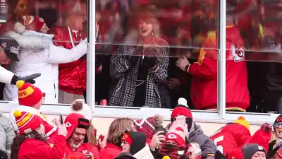 Every Friend Taylor Swift Has Brought to a Kansas City Chiefs Game for the 2024 25 Season