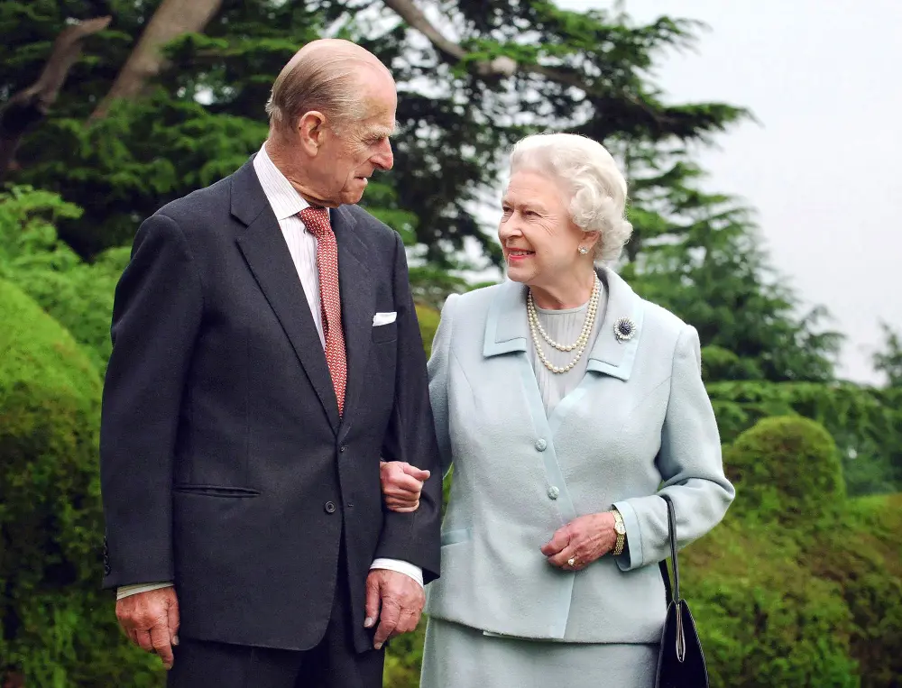 Every Royal Named After Queen Elizabeth or Prince Philip