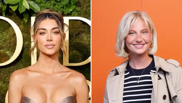 Every Tarte Influencer Trip Controversy Brianna Chickenfry and Kennedy Urich Drama Explained More 562