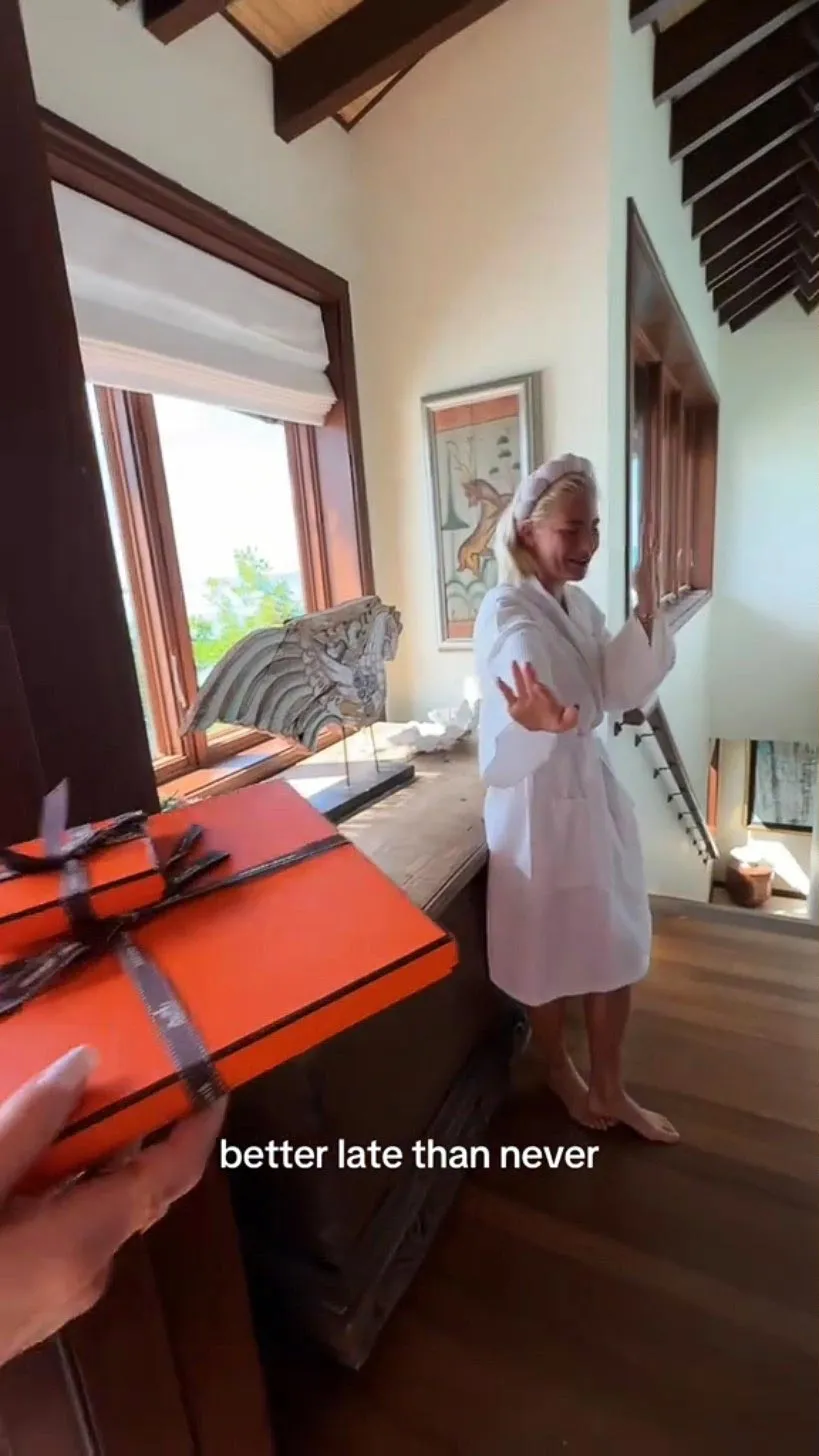 Every Tarte Influencer Trip Controversy Brianna Chickenfry and Kennedy Urich Drama Explained More 565