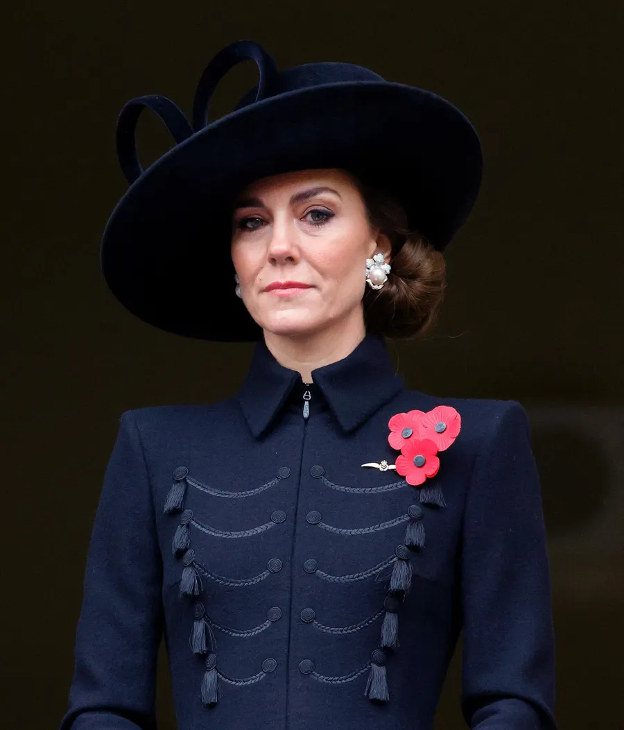 Every Time Kate Middleton Wore Queen Elizabeth IIs Jewelry