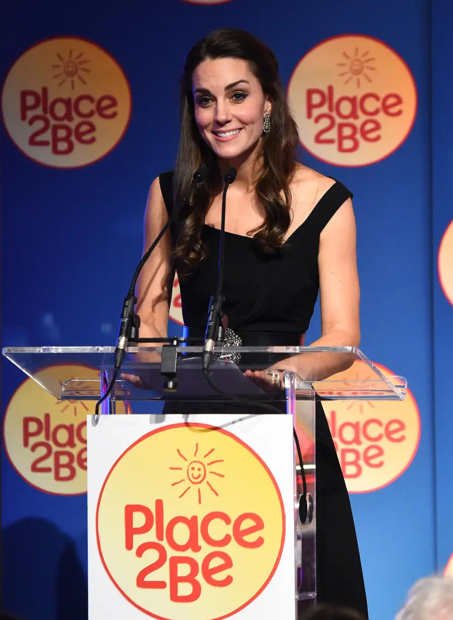 Every Time Kate Middleton Wore Queen Elizabeth IIs Jewelry