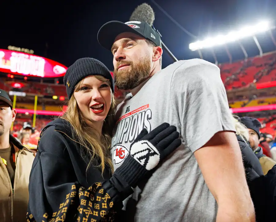 Every Time an NFL Significant Other Clapped Back