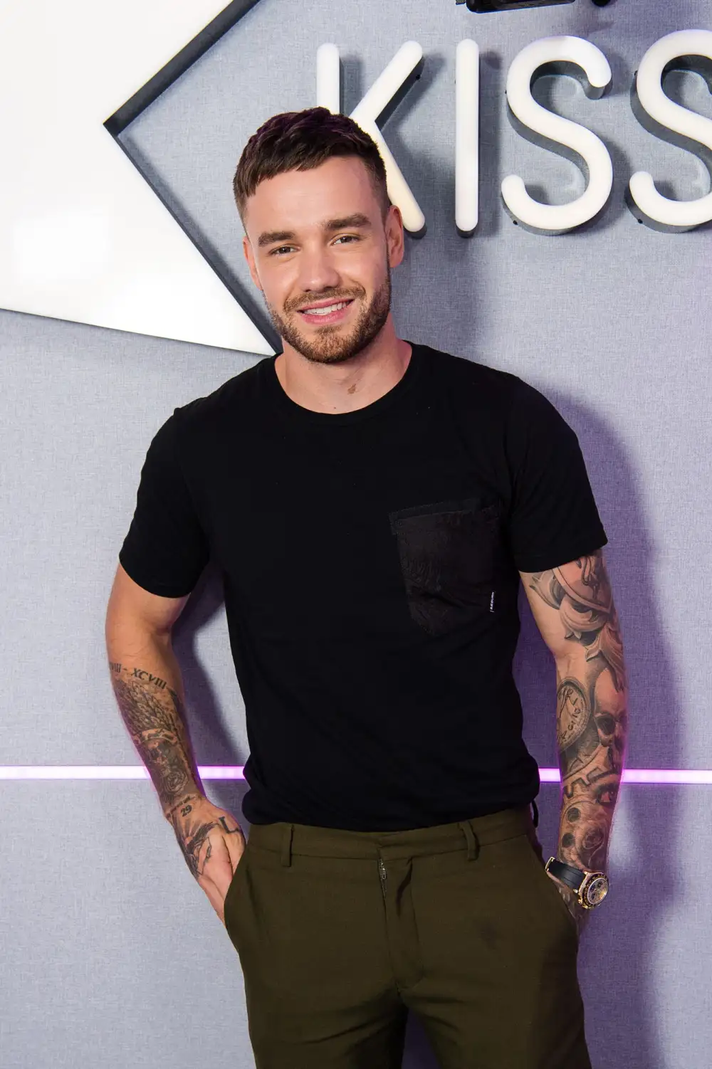 Everyone Charged in Connection to Liam Payne s Death and Their Current Status in the Case 021