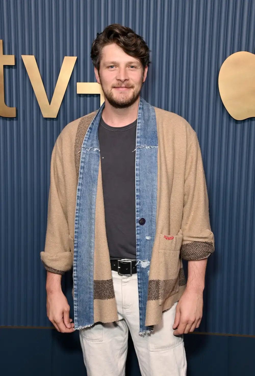 Everything Justin Baldoni s Costars Have Said About Him