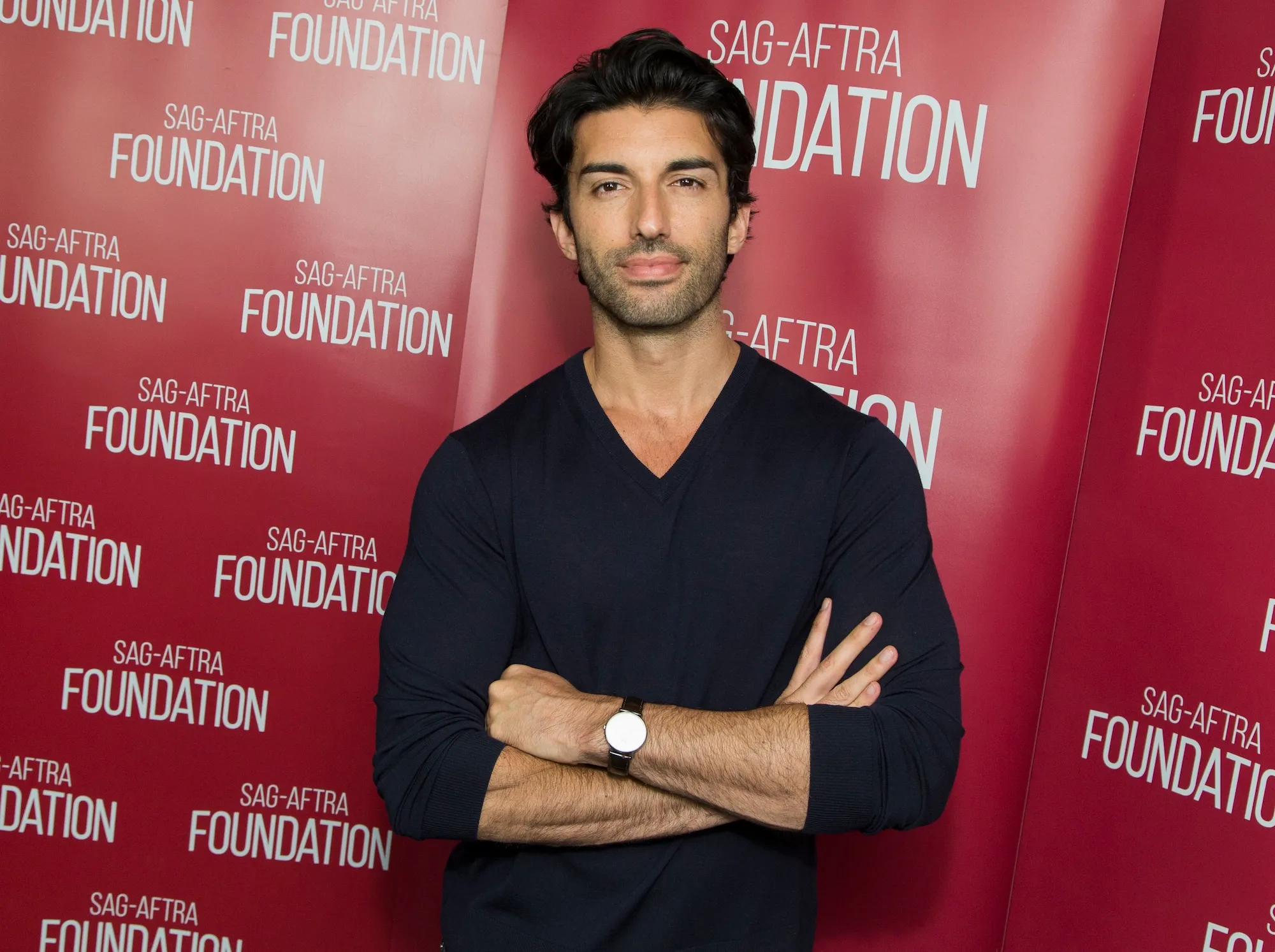 Everything Justin Baldoni s Costars Have Said About Him