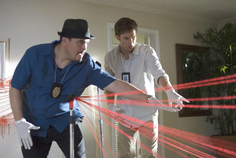 Everything to Know About Dexter Resurrection Sequel Returning Cast Members and More 157