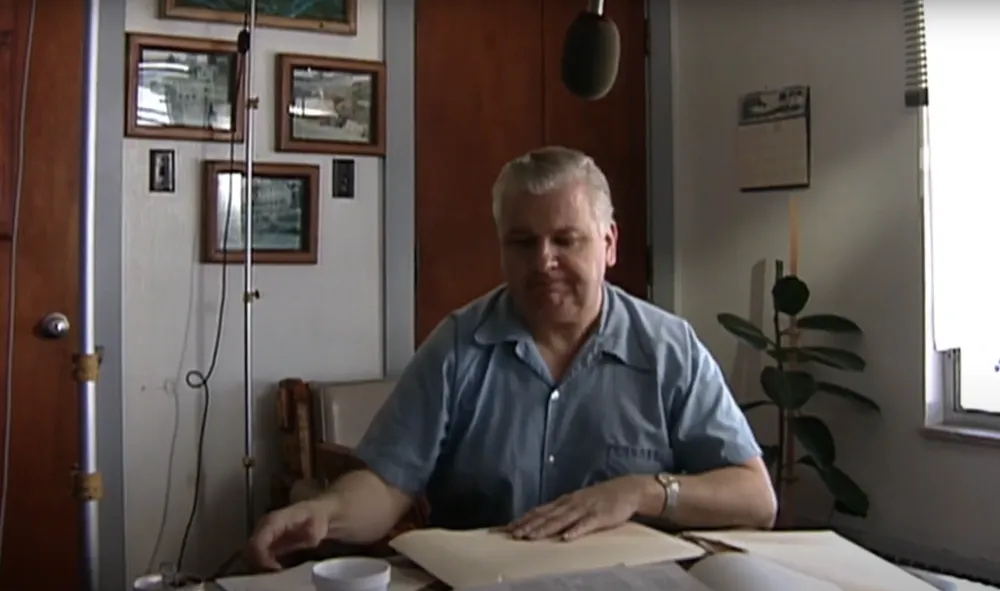 Everything to Know About Peacock s John Wayne Gacy Series Devil in Disguise Inspiration and More