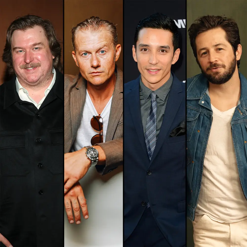 Everything to Know About Peacock s John Wayne Gacy Series Devil in Disguise Inspiration and More