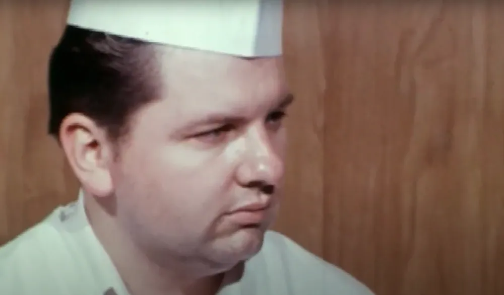 Everything to Know About Peacock s John Wayne Gacy Series Devil in Disguise Inspiration and More