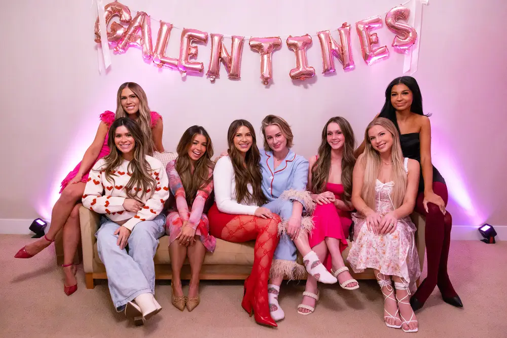 Everything to Know About Secret Lives of Mormon Wives Season 2