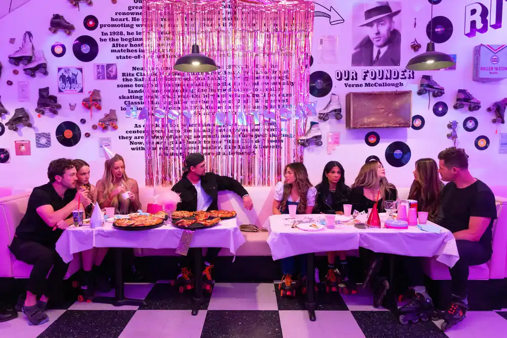 Everything to Know About Secret Lives of Mormon Wives Season 2