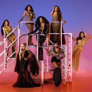 Everything to Know About The Real Housewives of Atlanta Season 16