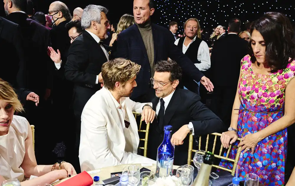 Everything to Know About the 2025 Critics Choice Awards Who s Hosting Postponements and More 556