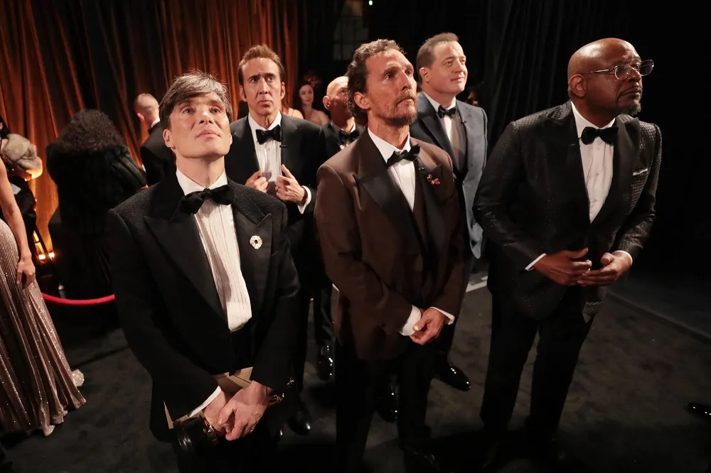 Everything to Know About the 2025 Oscars