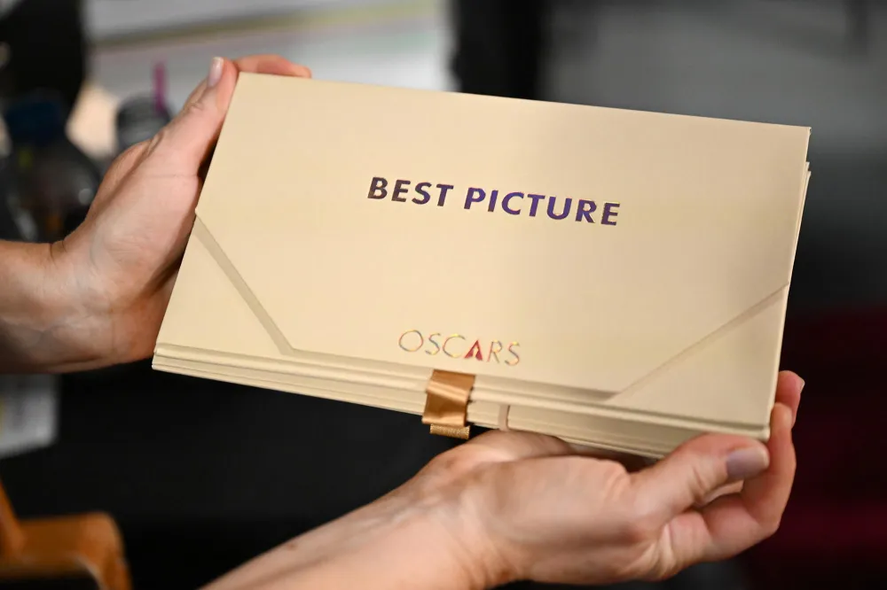 Everything to Know About the 2025 Oscars