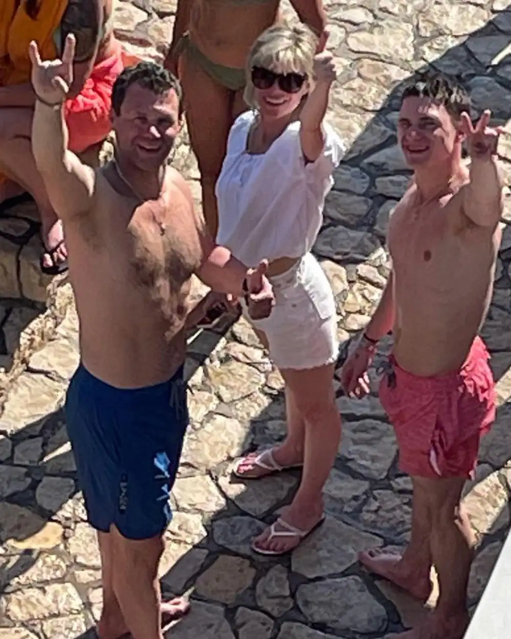 Evgenia Shishkova and Vadim Naumov Relationship Timeline