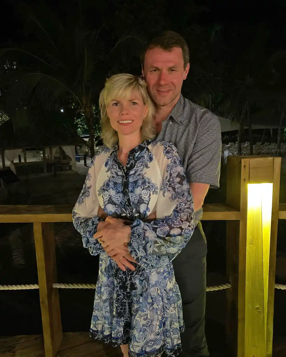 Evgenia Shishkova and Vadim Naumov Relationship Timeline