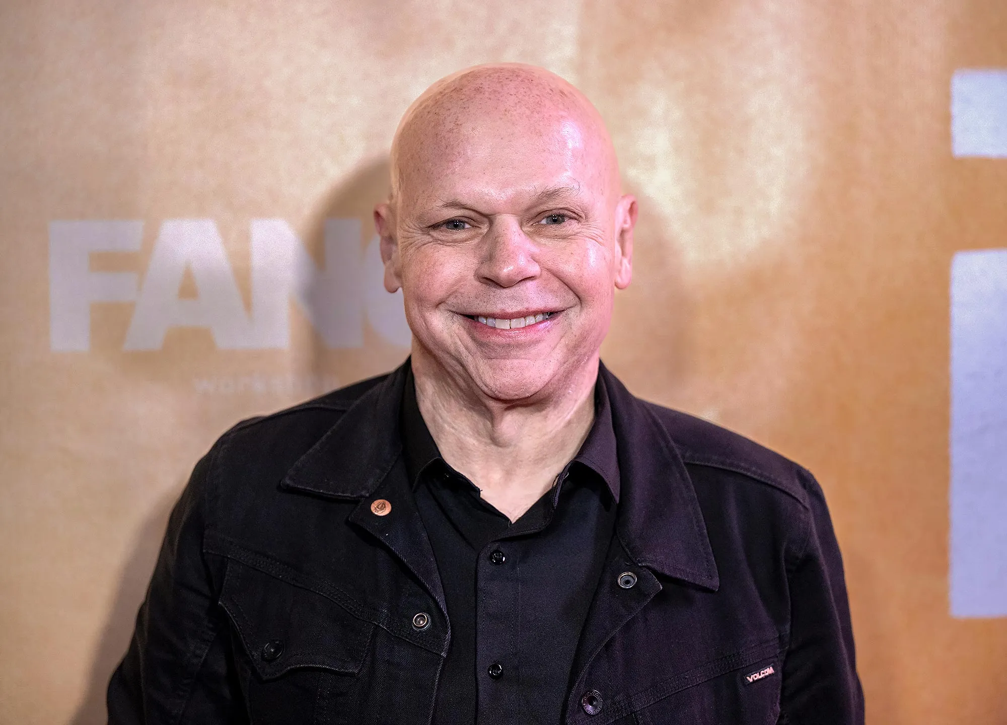 Ex MTV VJ Matt Pinfield Hospitalized After Suffering Massive Stroke