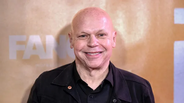 Ex MTV VJ Matt Pinfield Hospitalized After Suffering Massive Stroke
