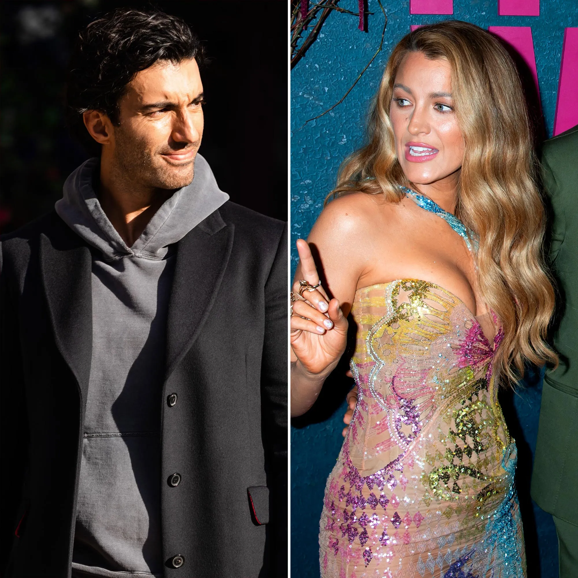 Experts Explain Why Justin Baldoni Sued Blake for 400M 029