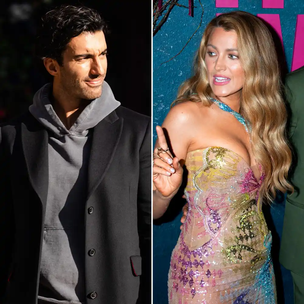 Experts Explain Why Justin Baldoni Sued Blake for 400M 029