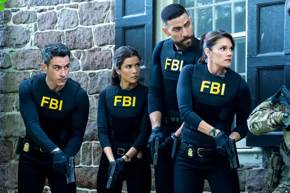 FBI CBS Reveals Spoiler Filled Story Lines for Over 15 Returning Shows