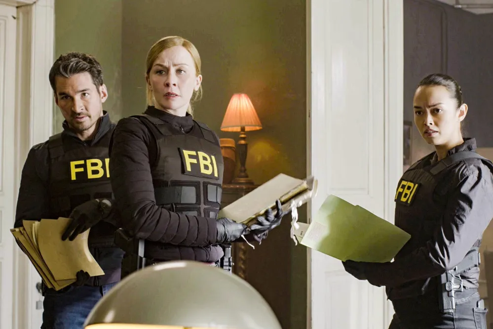 FBI International CBS Reveals Spoiler Filled Story Lines for Over 15 Returning Shows