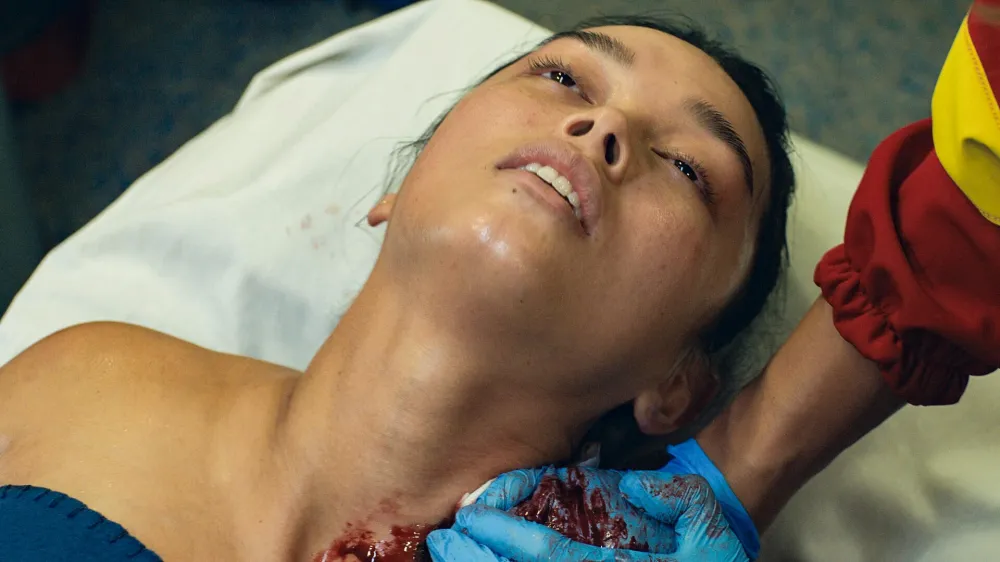 FBI International Preview Vo Is Stable But Still at Risk as Fly Team Hunts Csonka Down in Paris 004